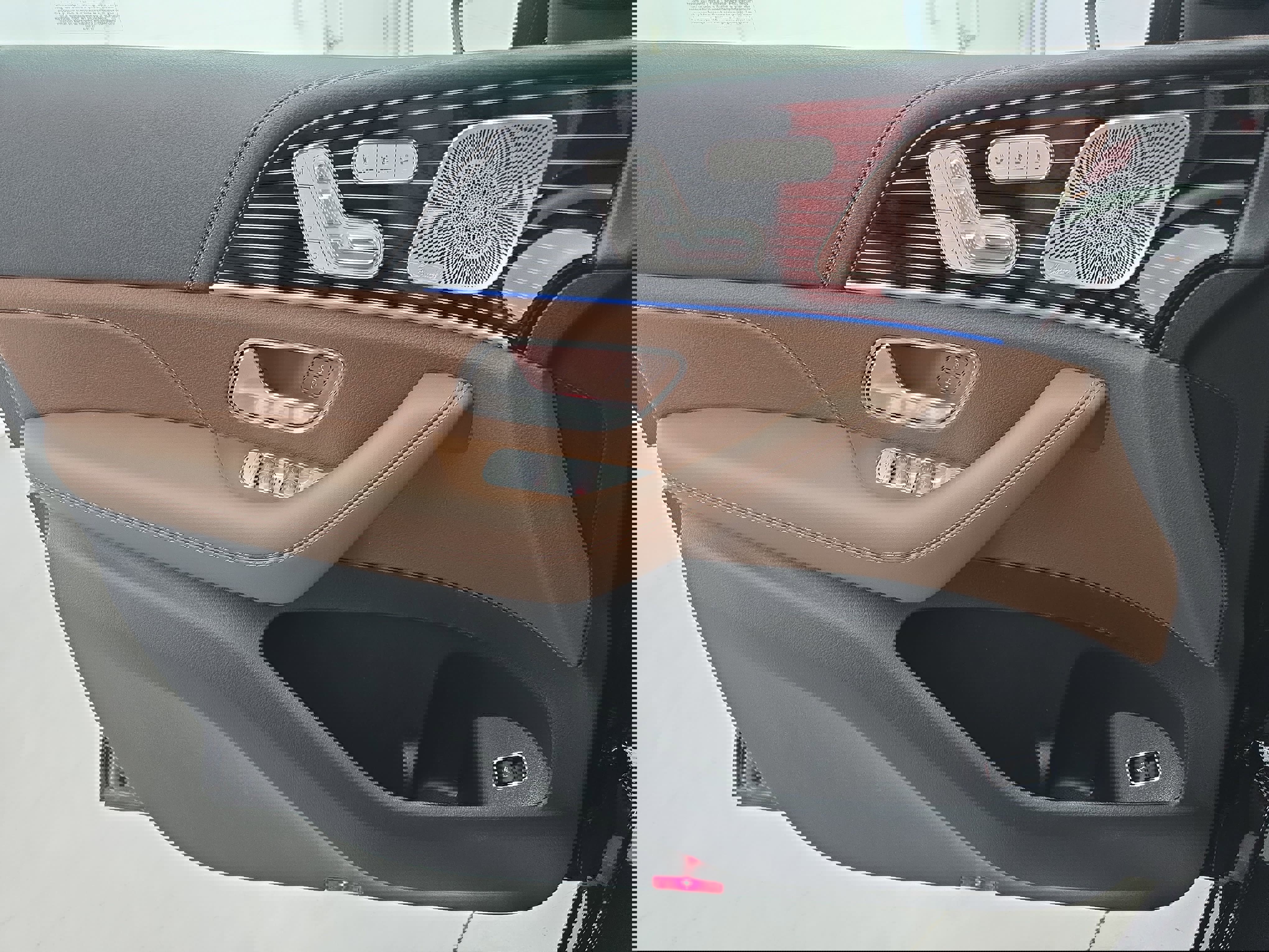 Used 2024 Mercedes-Benz GLE 53 AMG 4MATIC Coupe image 27