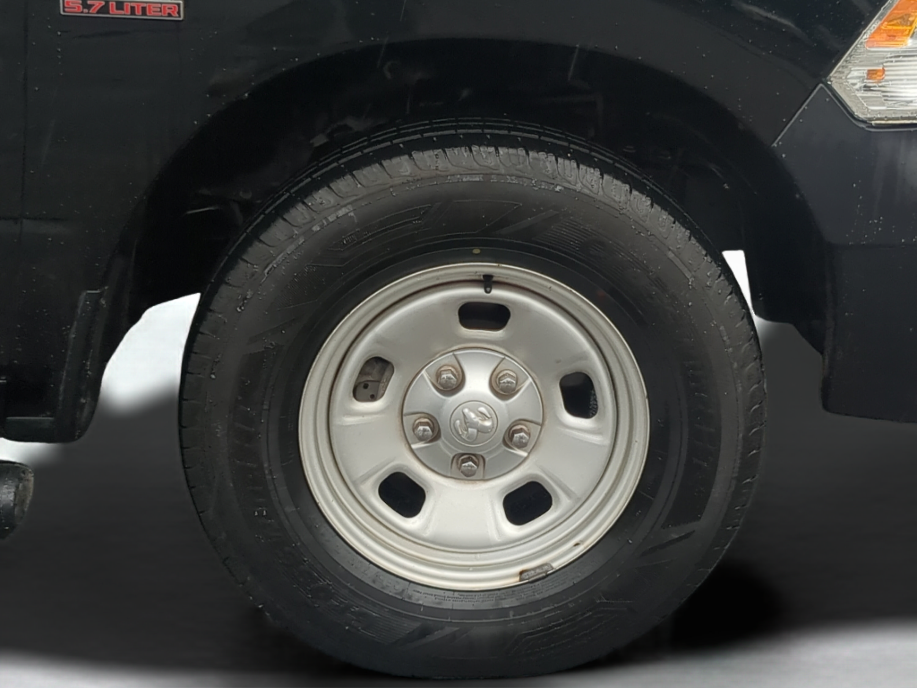 Used 2022 RAM 1500 Tradesman w/ Trailer Tow Group AWD/4WD image 21