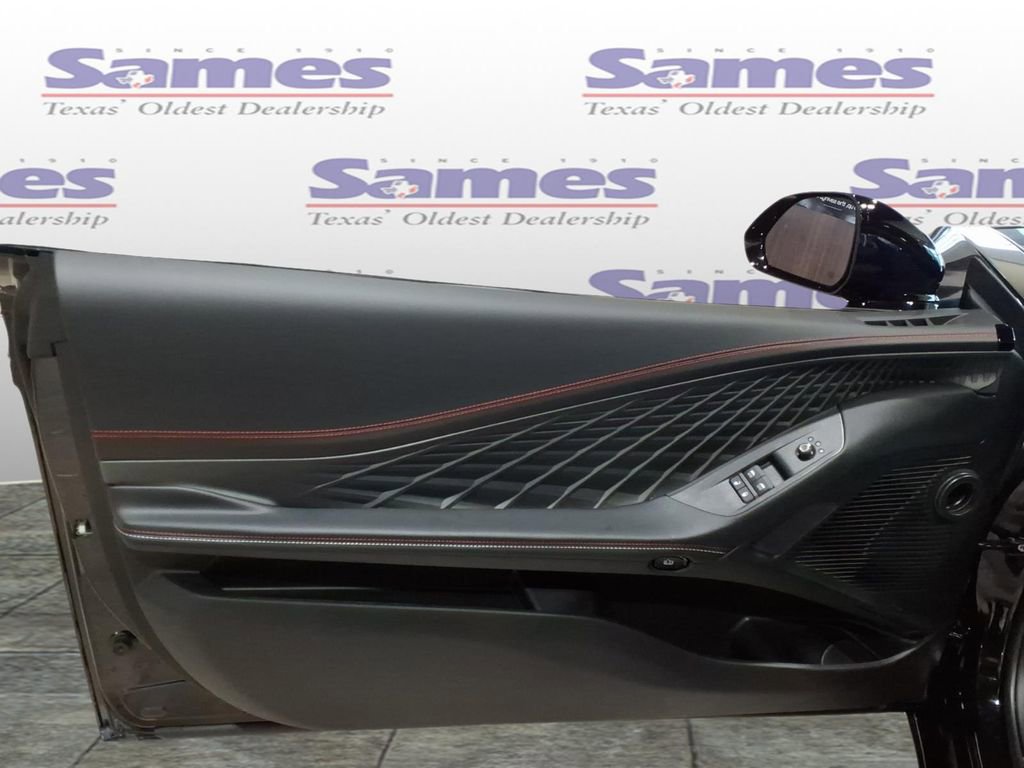 New 2026 Dodge Charger Scat Pack w/ Blacktop Package image 9