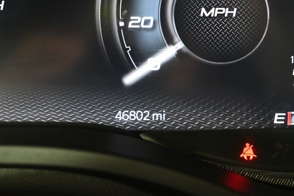 Used 2023 RAM 1500 Rebel w/ Rebel Level 2 Equipment Group image 26