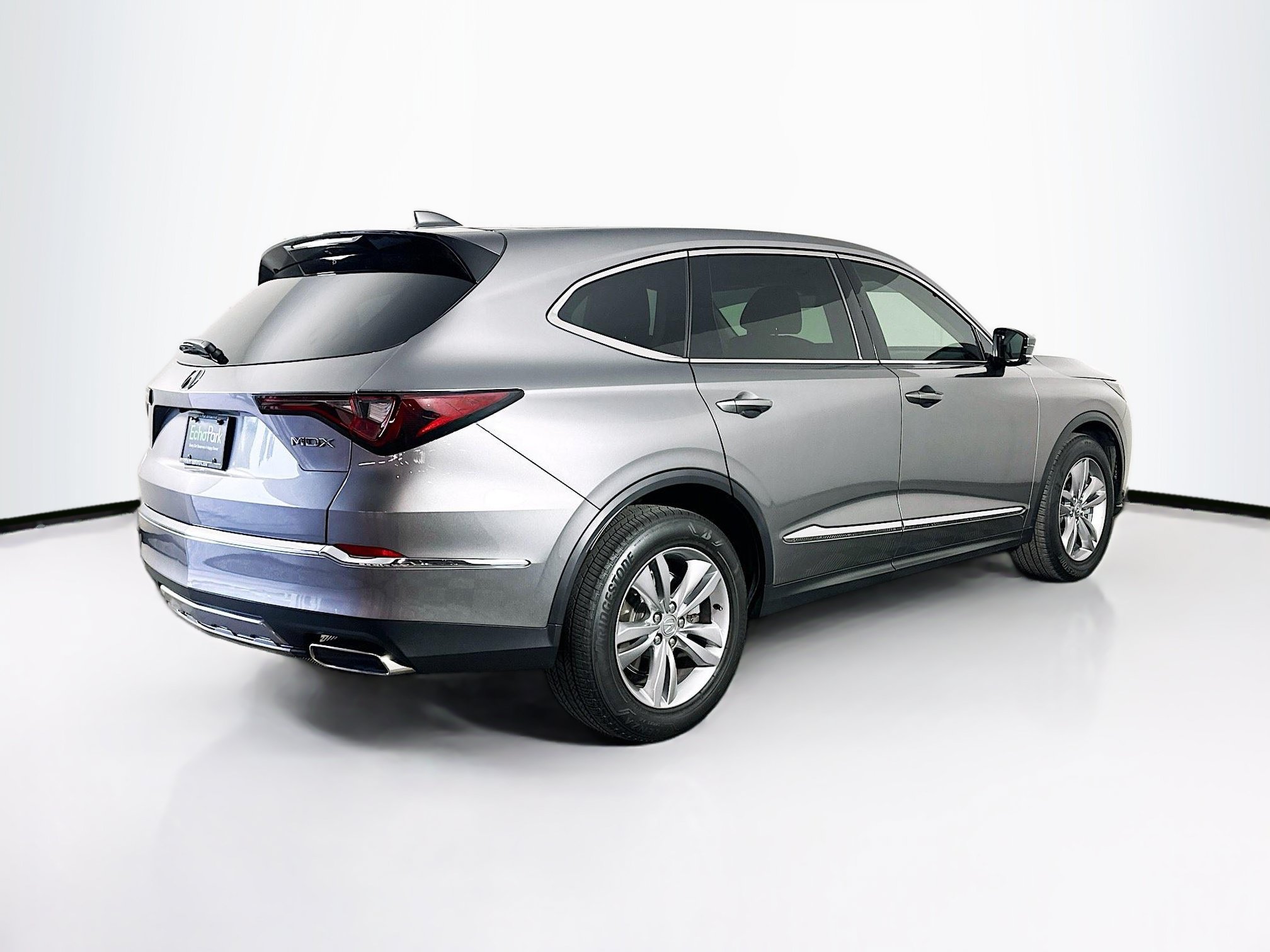 Used 2025 Acura MDX FWD image 9
