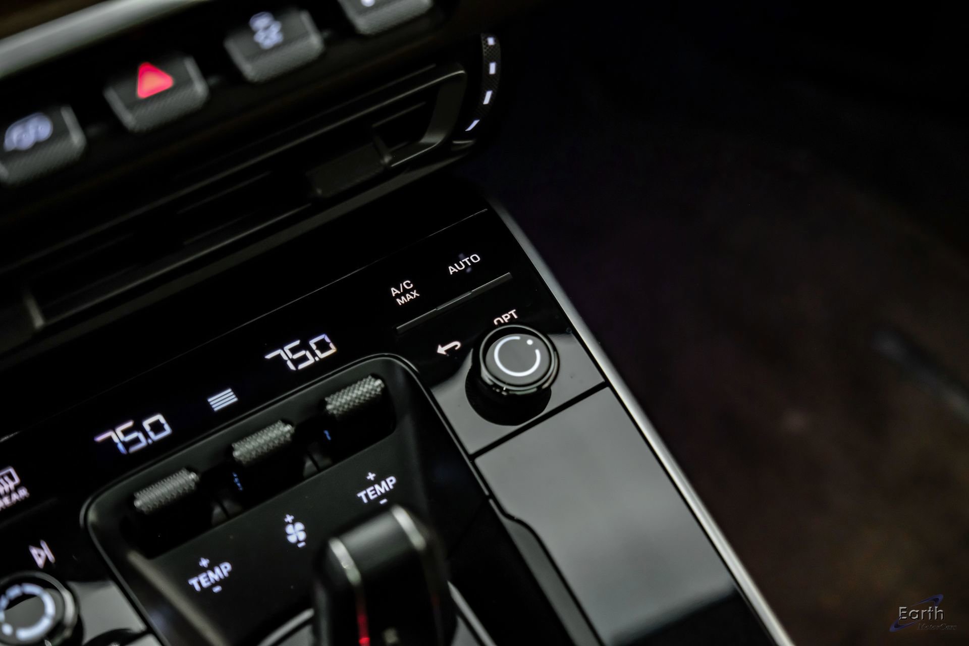 Used 2021 Porsche 911 Turbo S image 64