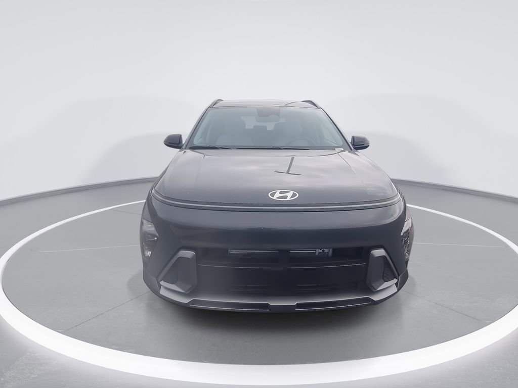New 2026 Hyundai Kona SEL Premium AWD/4WD image 3