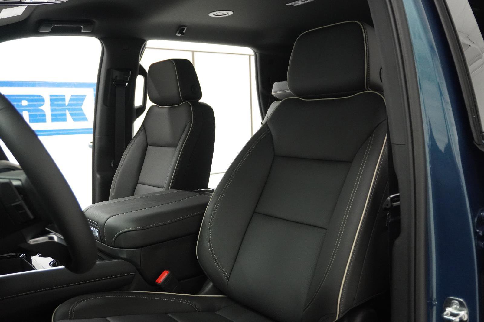 New 2026 Chevrolet Tahoe Premier image 19