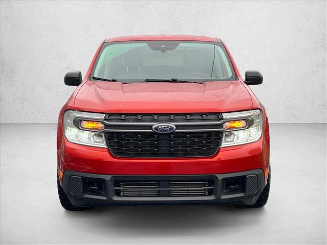 Used 2022 Ford Maverick XLT w/ Equipment Group 300A Standard video 2