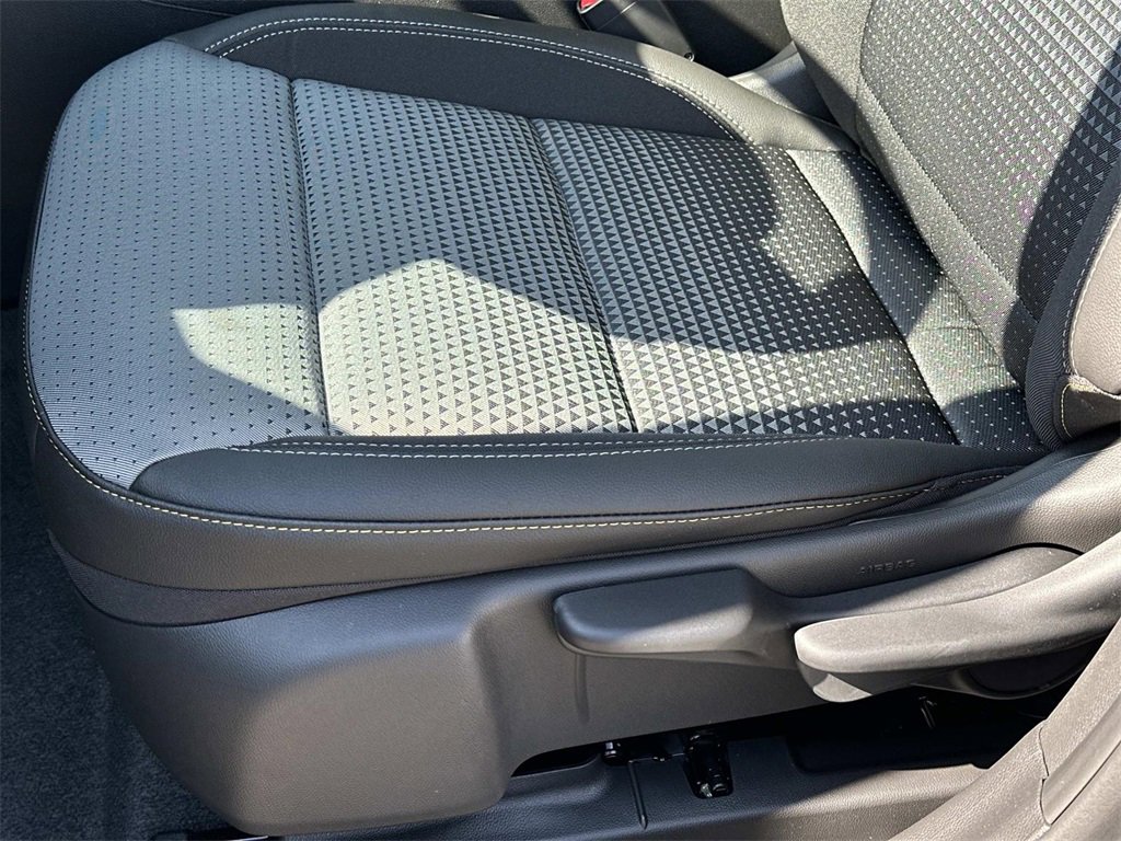 New 2025 Chevrolet Trax LT w/ LT Convenience Package image 13