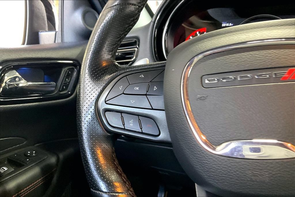 Used 2024 Dodge Durango GT AWD/4WD image 8