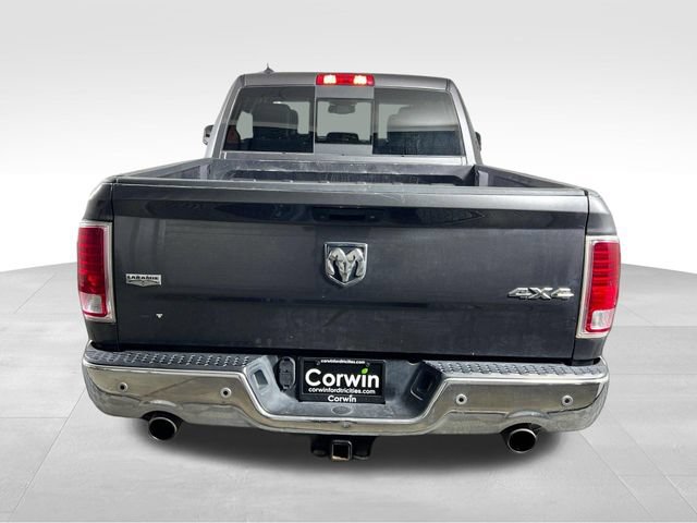 Used 2016 RAM 1500 Laramie w/ Convenience Group AWD/4WD image 16