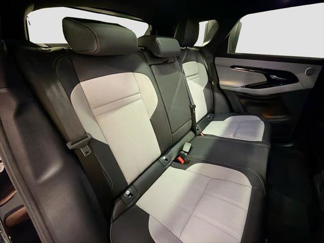 New 2026 Land Rover Range Rover Evoque Hoxton AWD/4WD image 28