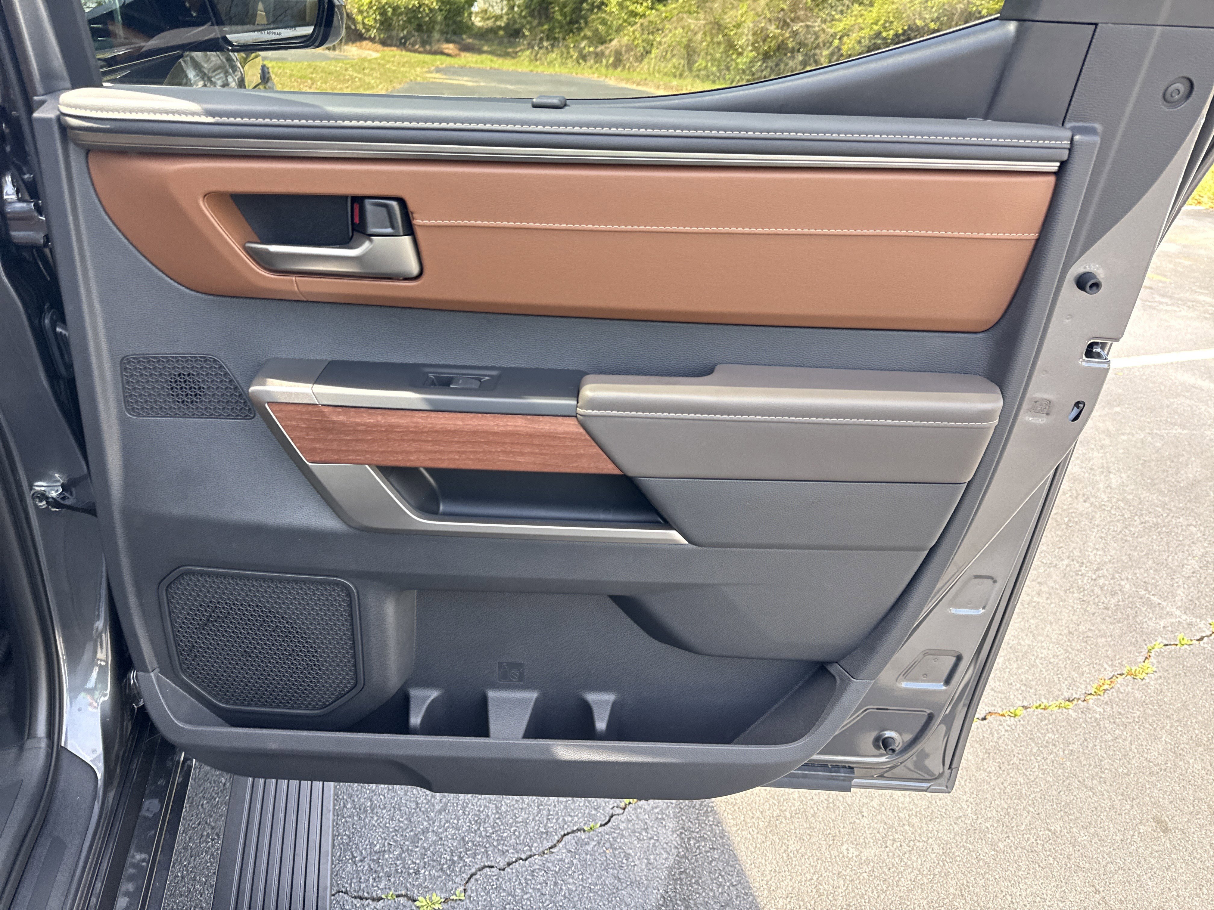 New 2026 Toyota Tundra 1794 Edition image 34