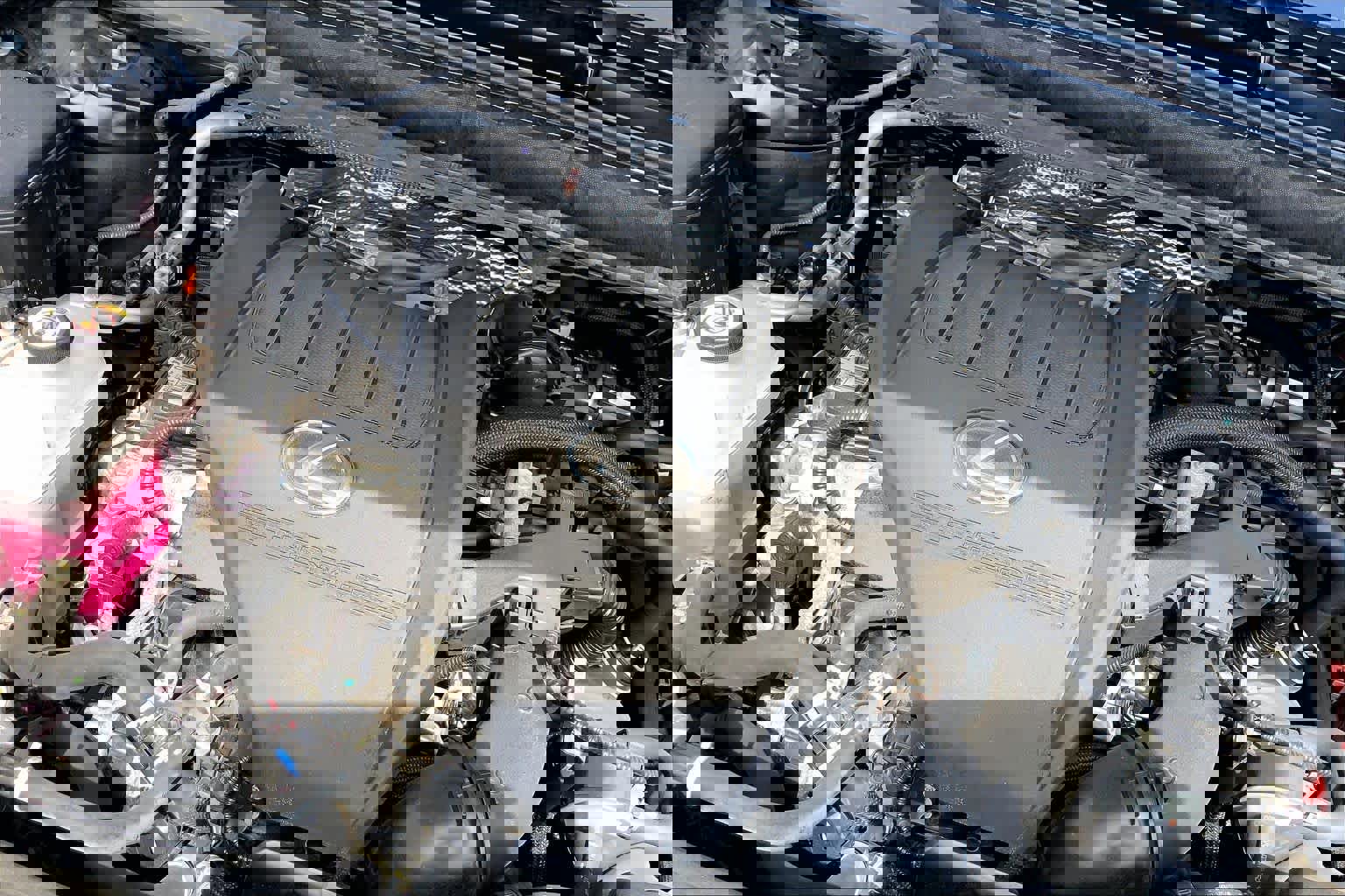 Used 2024 Lexus RX 350 Premium w/ Accessory Package image 33