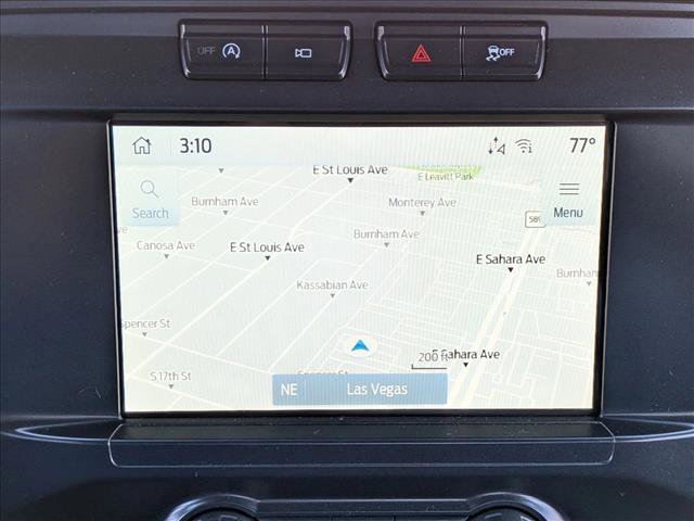 Used 2023 Ford F150 XL w/ STX Appearance Package image 12