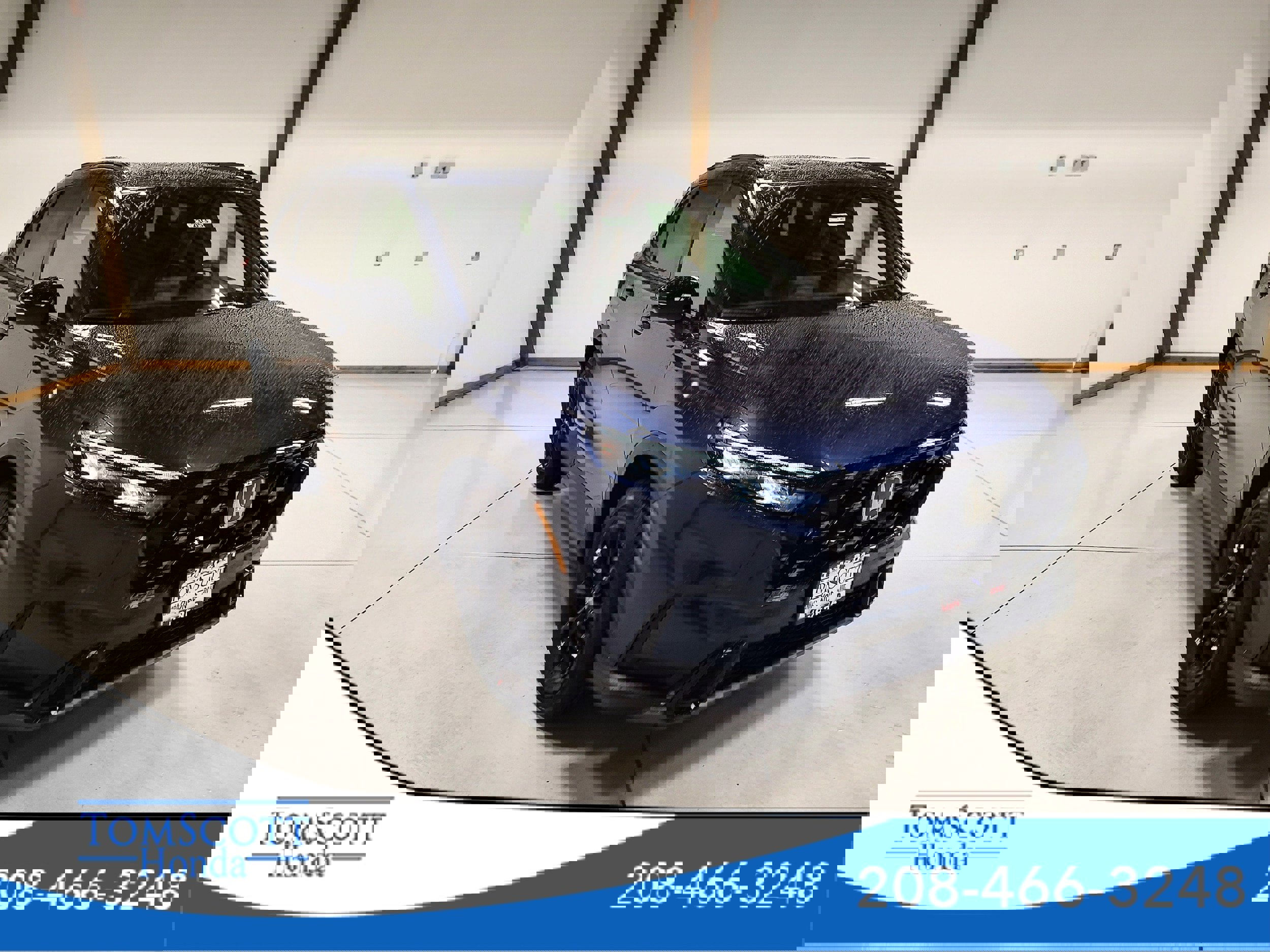 New 2026 Honda CR-V Sport-L