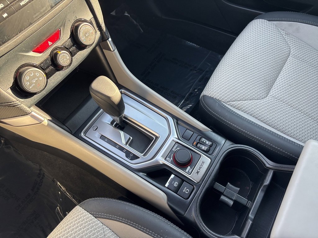 Certified 2023 Subaru Forester Premium image 18