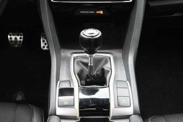 Used 2019 Honda Civic Sport image 22
