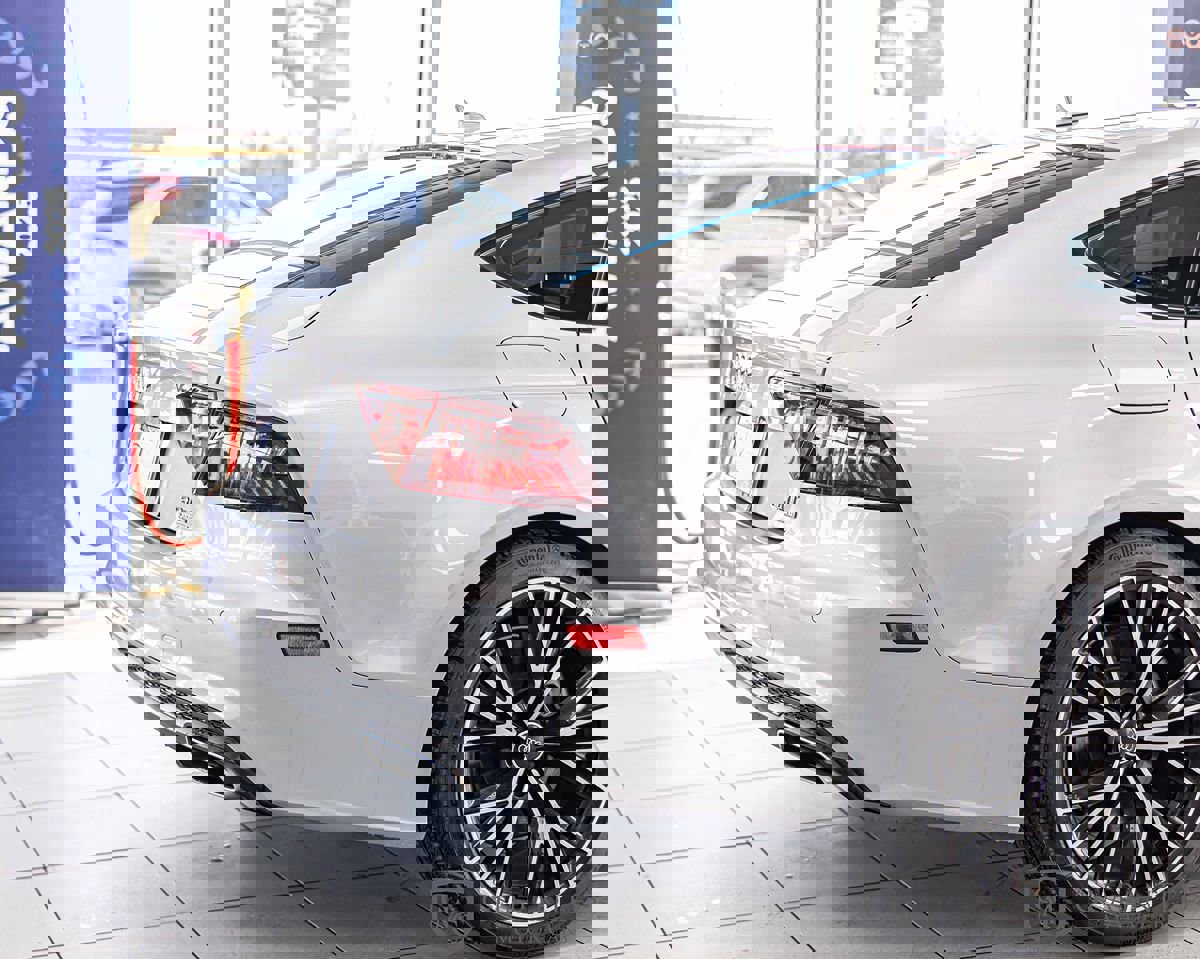 Used 2018 Audi A7 3.0T Prestige w/ Prestige Package image 16