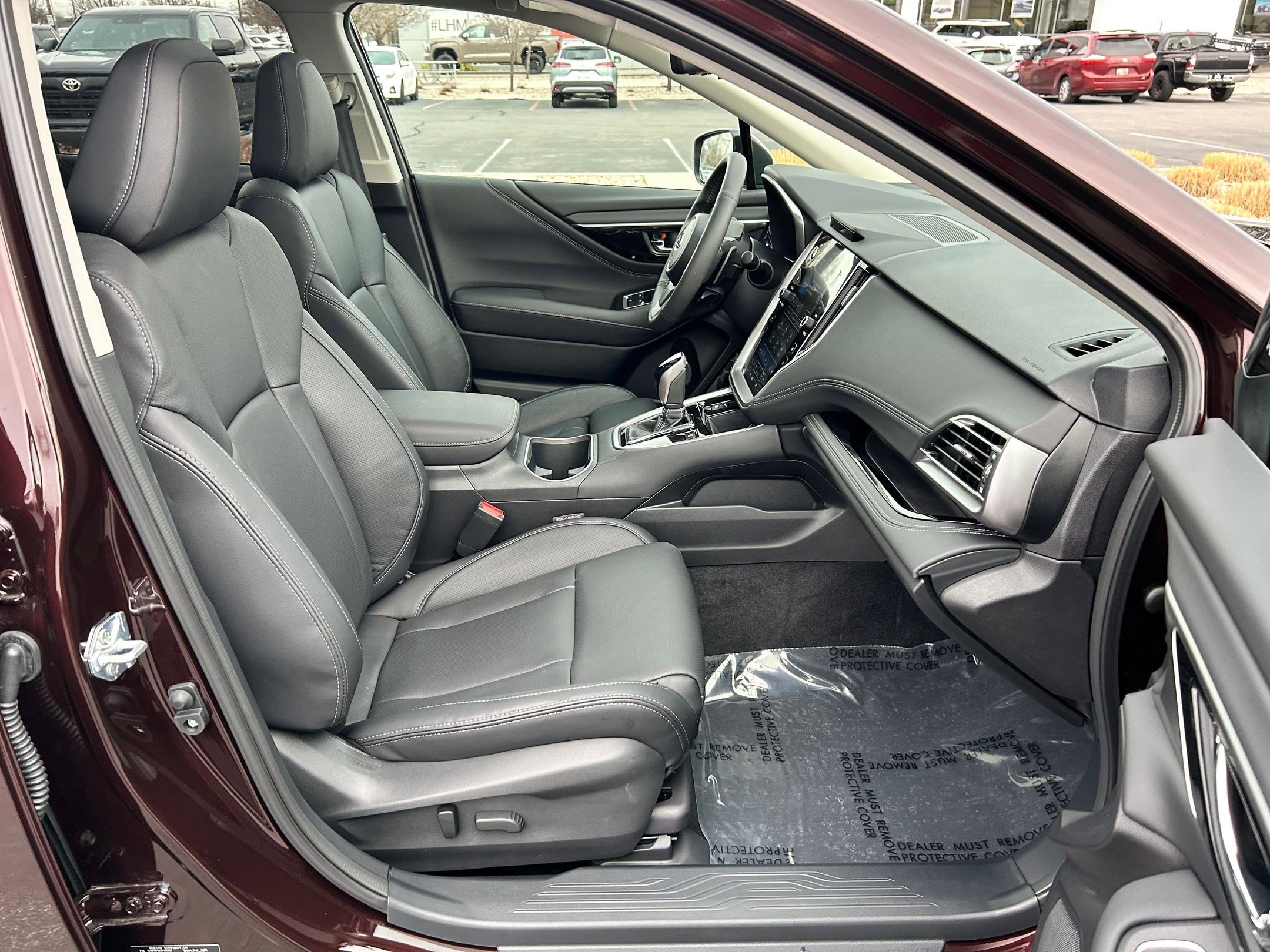 Used 2025 Subaru Outback Touring XT w/ Popular Package #2 image 29