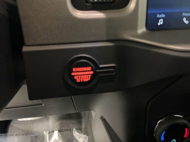 Used 2024 Ford Bronco Raptor w/ Interior Carbon Fiber Pack 6 image 25