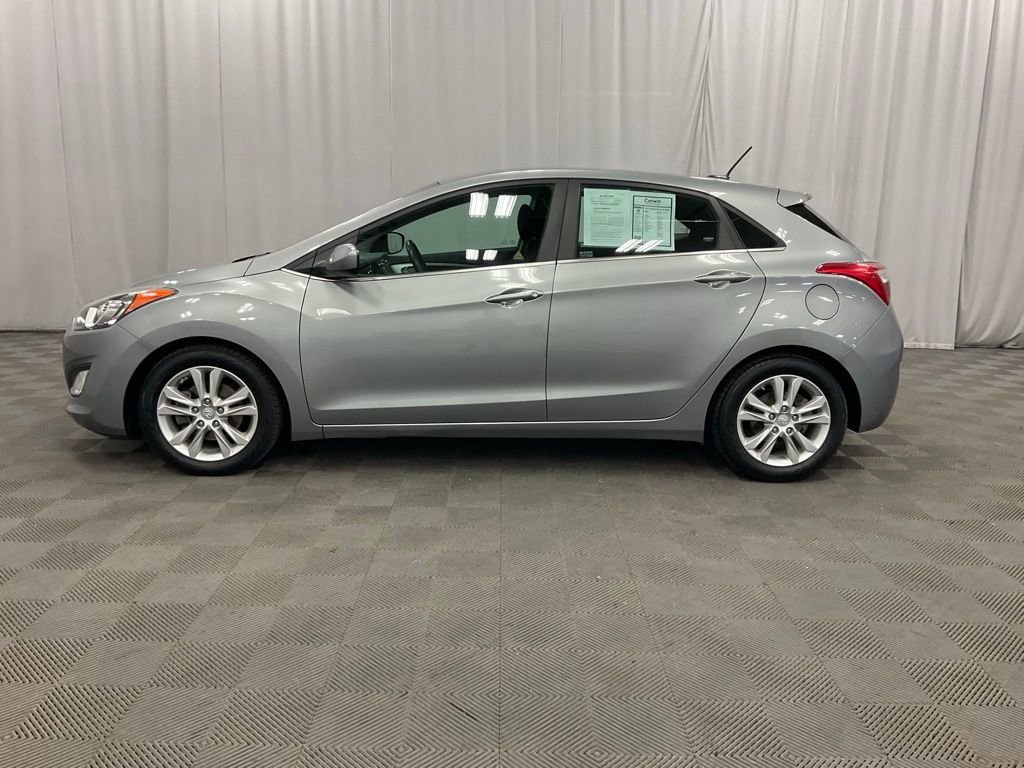 Used 2015 Hyundai Elantra GT image 14