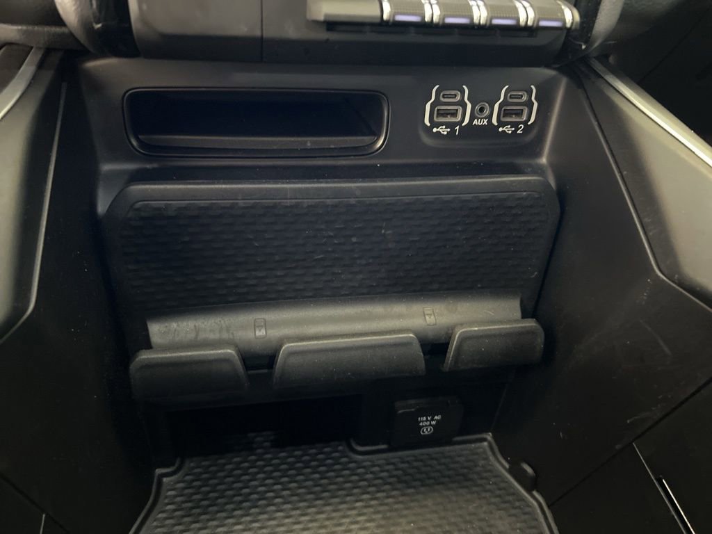Used 2023 RAM 1500 Big Horn image 45