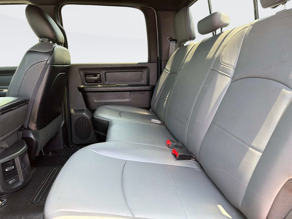 Used 2024 RAM 5500 Tradesman AWD/4WD image 14
