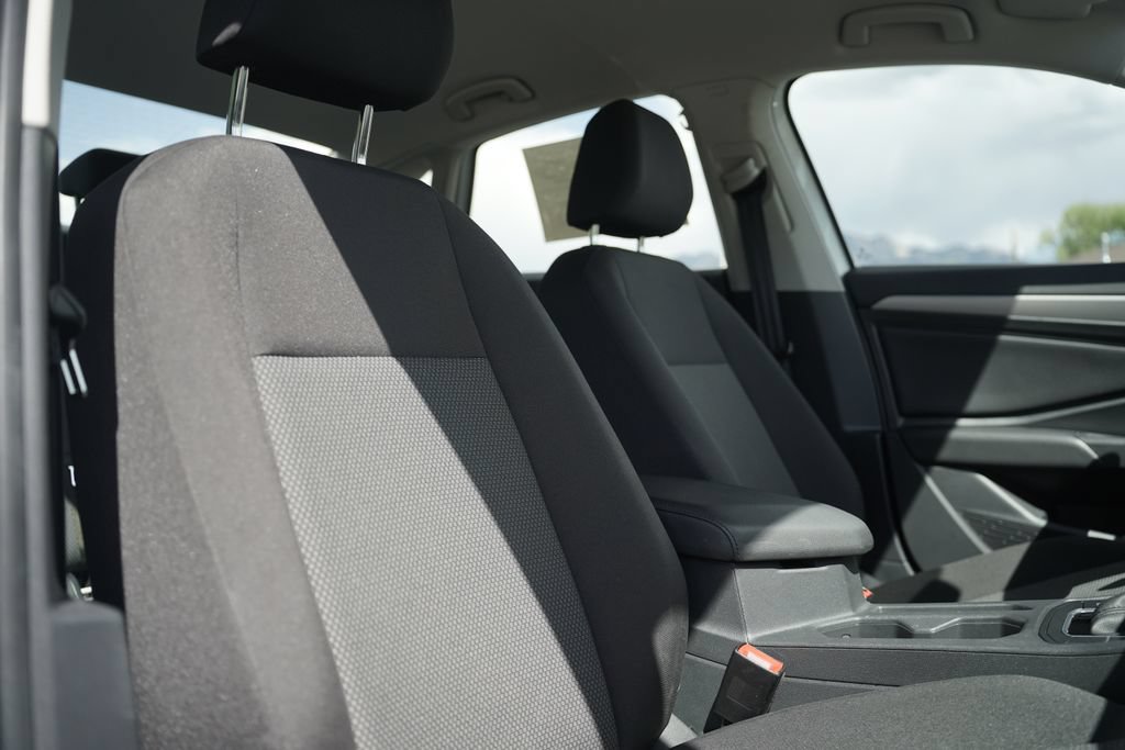 Used 2019 Volkswagen Jetta S FWD image 14