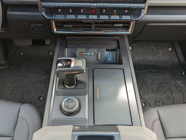 New 2025 GMC Hummer EV 3X w/ Extreme Off-Road Package AWD/4WD image 19