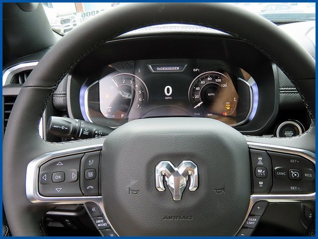 New 2026 RAM 1500 Laramie image 16