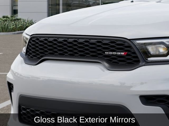 New 2026 Dodge Durango GT w/ Blacktop Package image 14