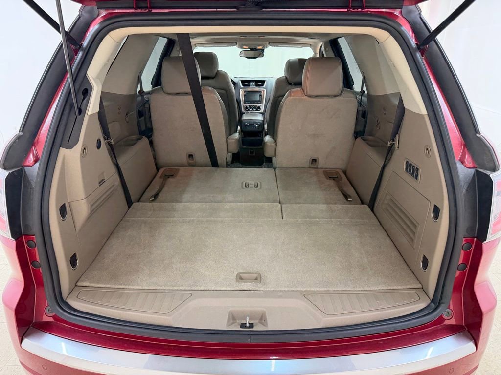 Used 2014 GMC Acadia Denali image 6