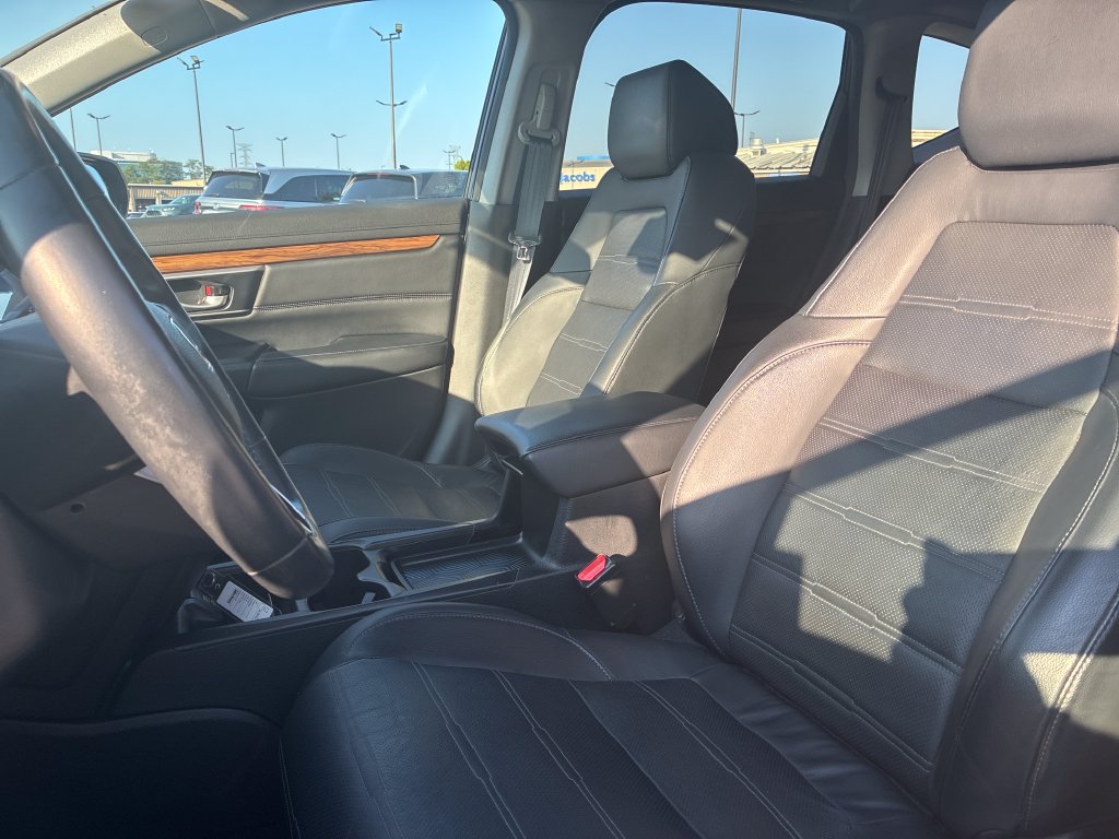 Used 2019 Honda CR-V EX-L image 11
