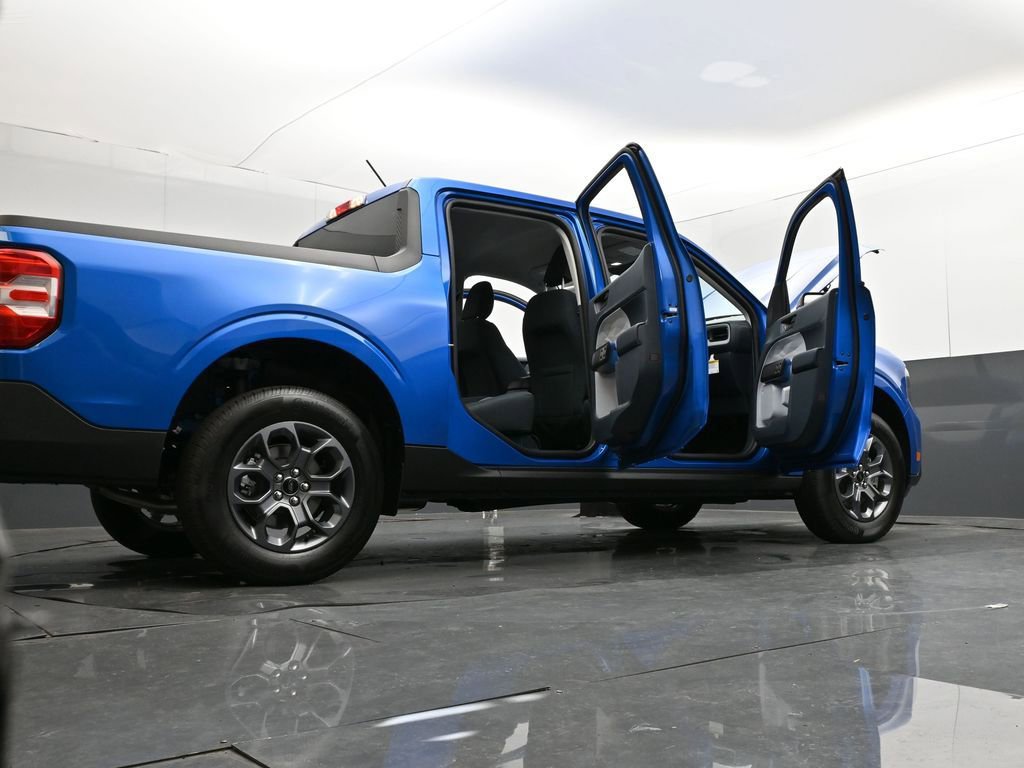 New 2026 Ford Maverick XLT w/ XLT Luxury Package image 41