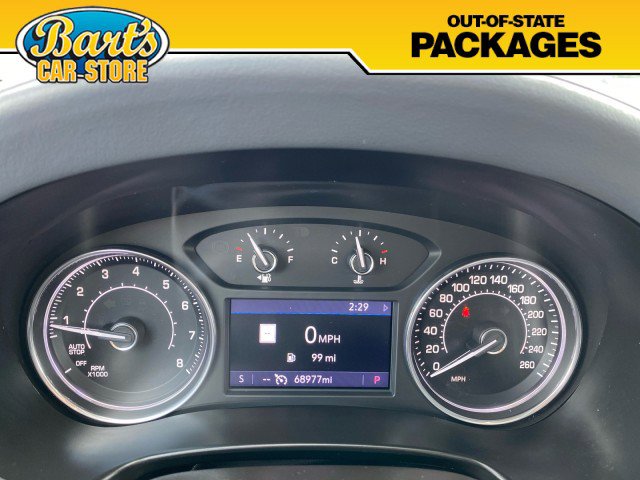 Used 2021 Buick Enclave Premium w/ Experience Buick Package image 37