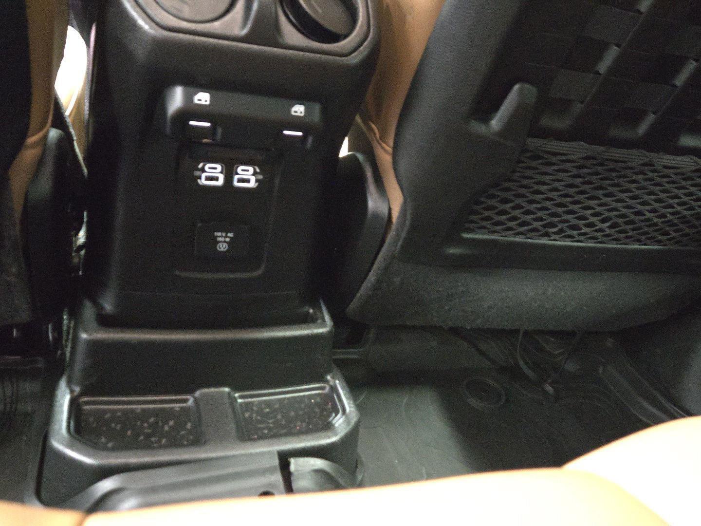 Used 2021 Jeep Wrangler Unlimited Rubicon image 25