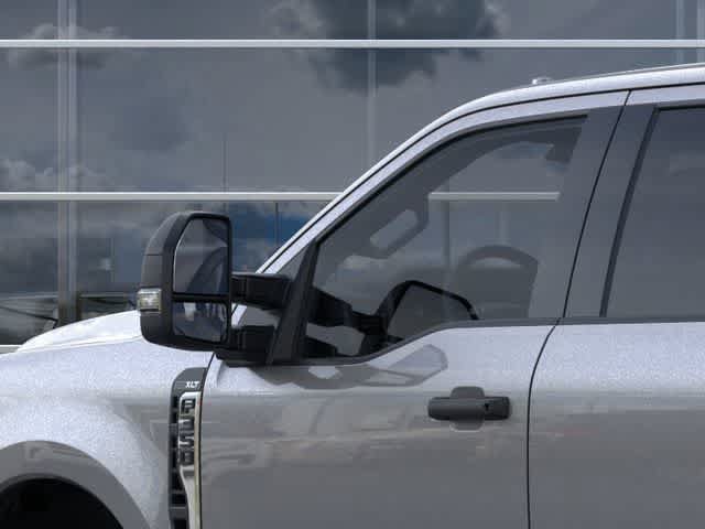 New 2026 Ford F350 XLT AWD/4WD image 20