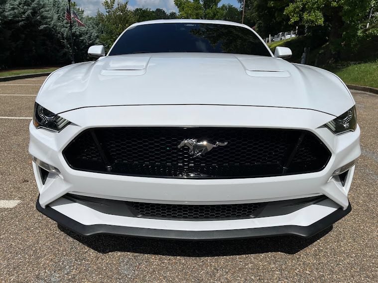 Used 2021 Ford Mustang GT Premium w/ Equipment Group 401A RWD image 31
