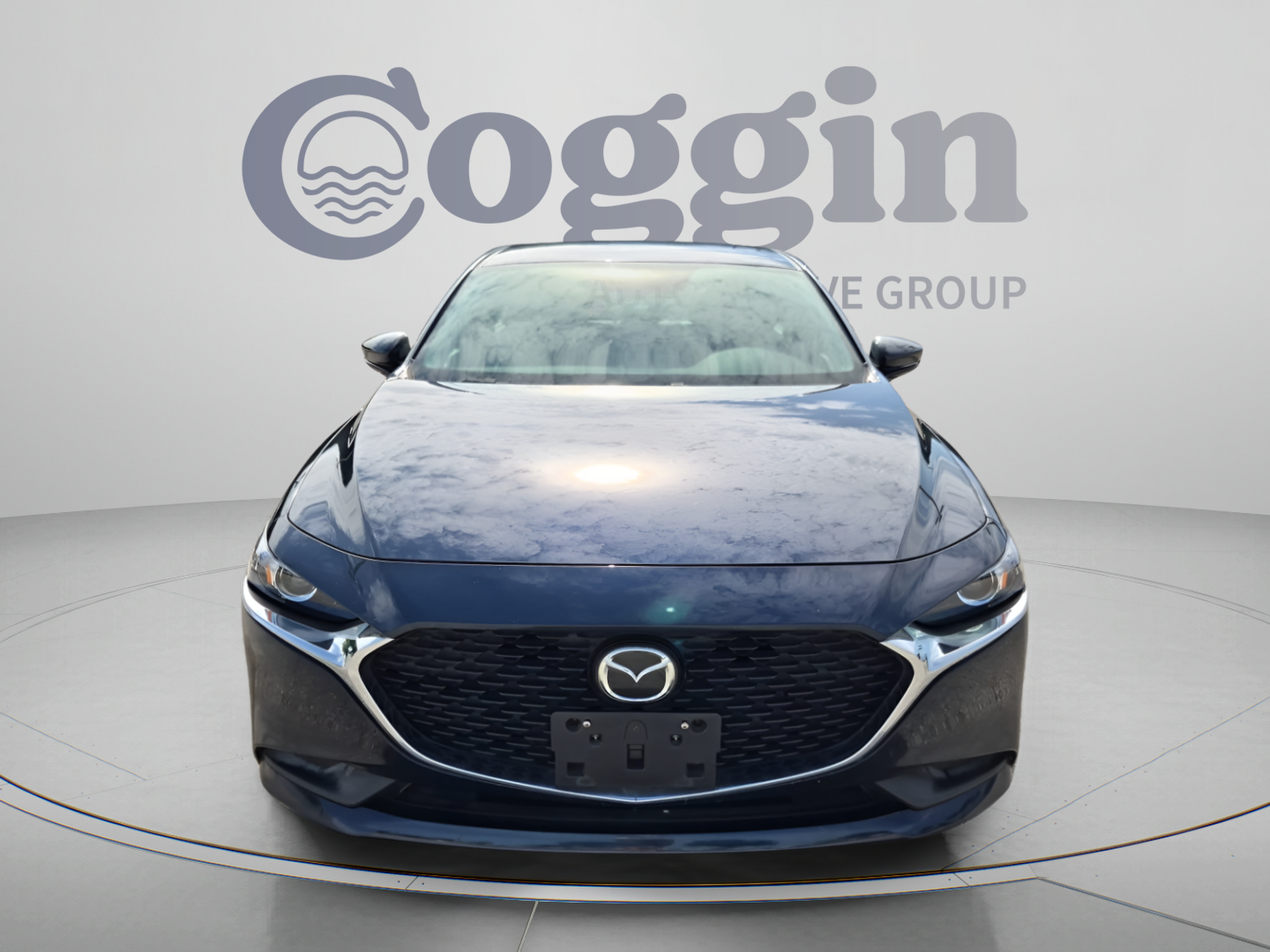 Used 2024 MAZDA MAZDA3 s FWD image 9