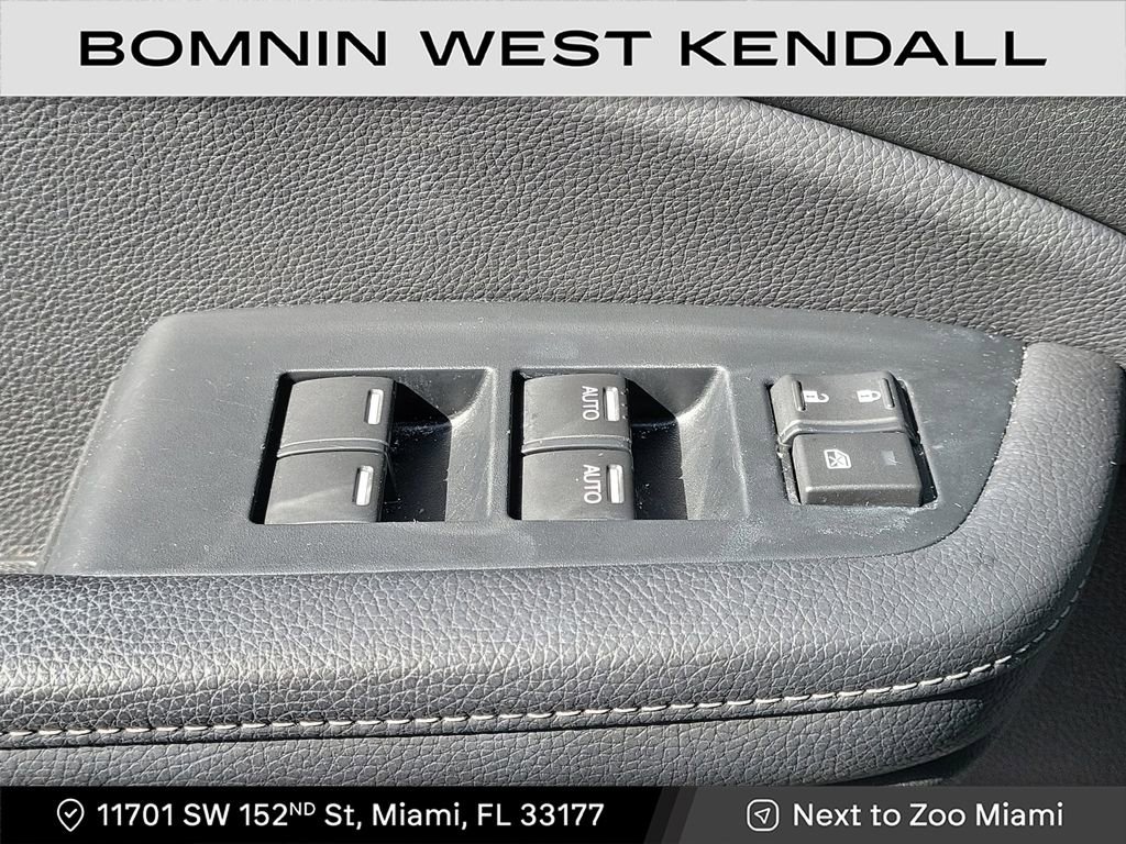 Used 2022 Honda Passport Elite image 31