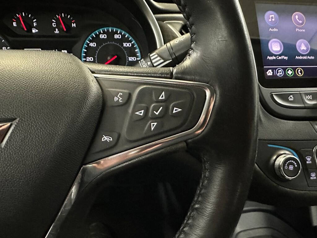 Used 2019 Chevrolet Malibu RS w/ LPO, Convenience Package 1 image 9