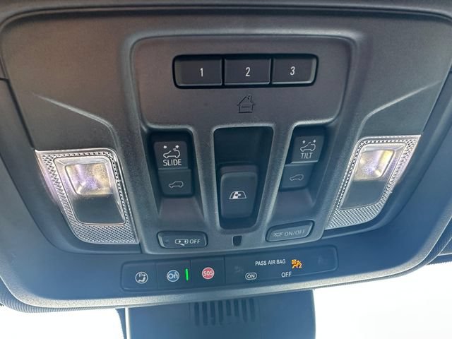 Used 2022 GMC Sierra 1500 AT4 w/ AT4 Premium Package AWD/4WD image 17