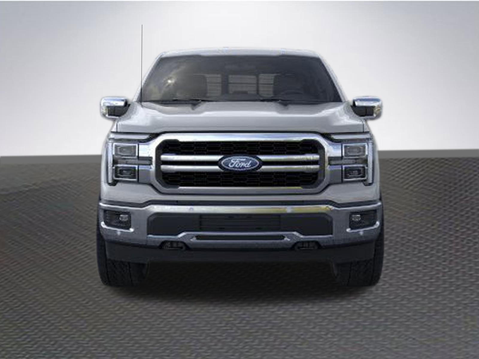 New 2026 Ford F150 Lariat w/ Equipment Group 501A Mid image 6