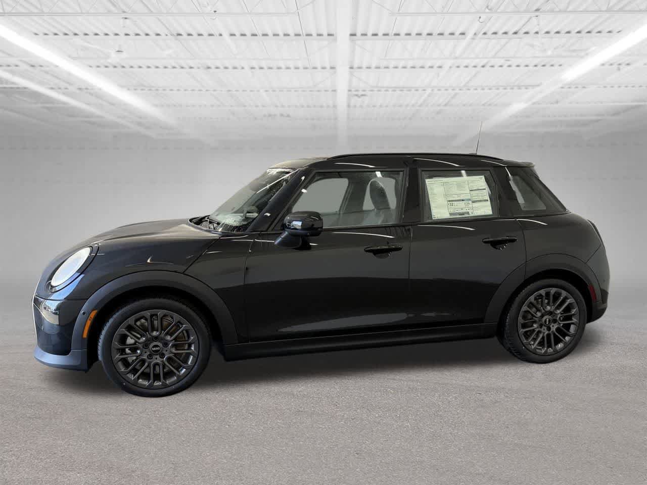 New 2026 MINI Cooper S image 2