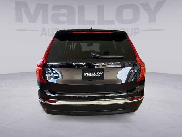 Used 2023 Volvo XC90 B6 Plus w/ Protection Package Premier image 4