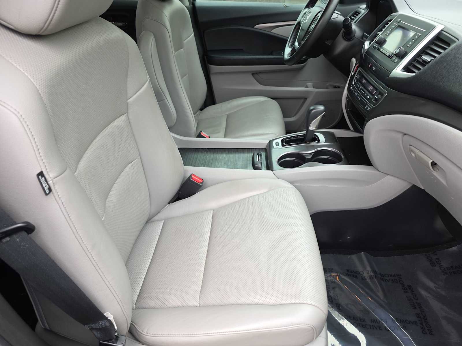 Used 2018 Honda Ridgeline RTL image 18