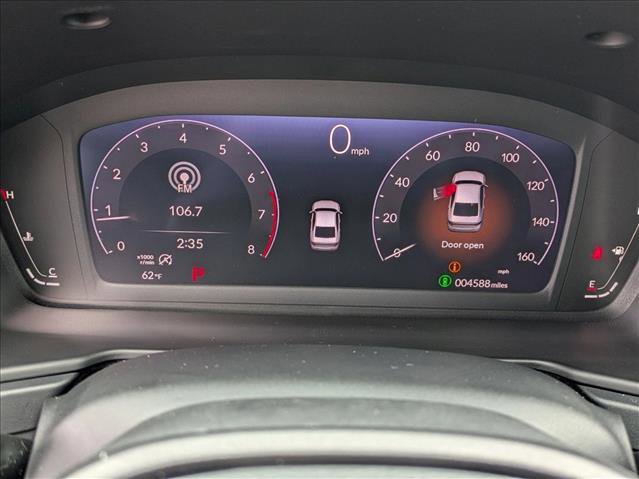 Used 2023 Honda Accord EX image 11