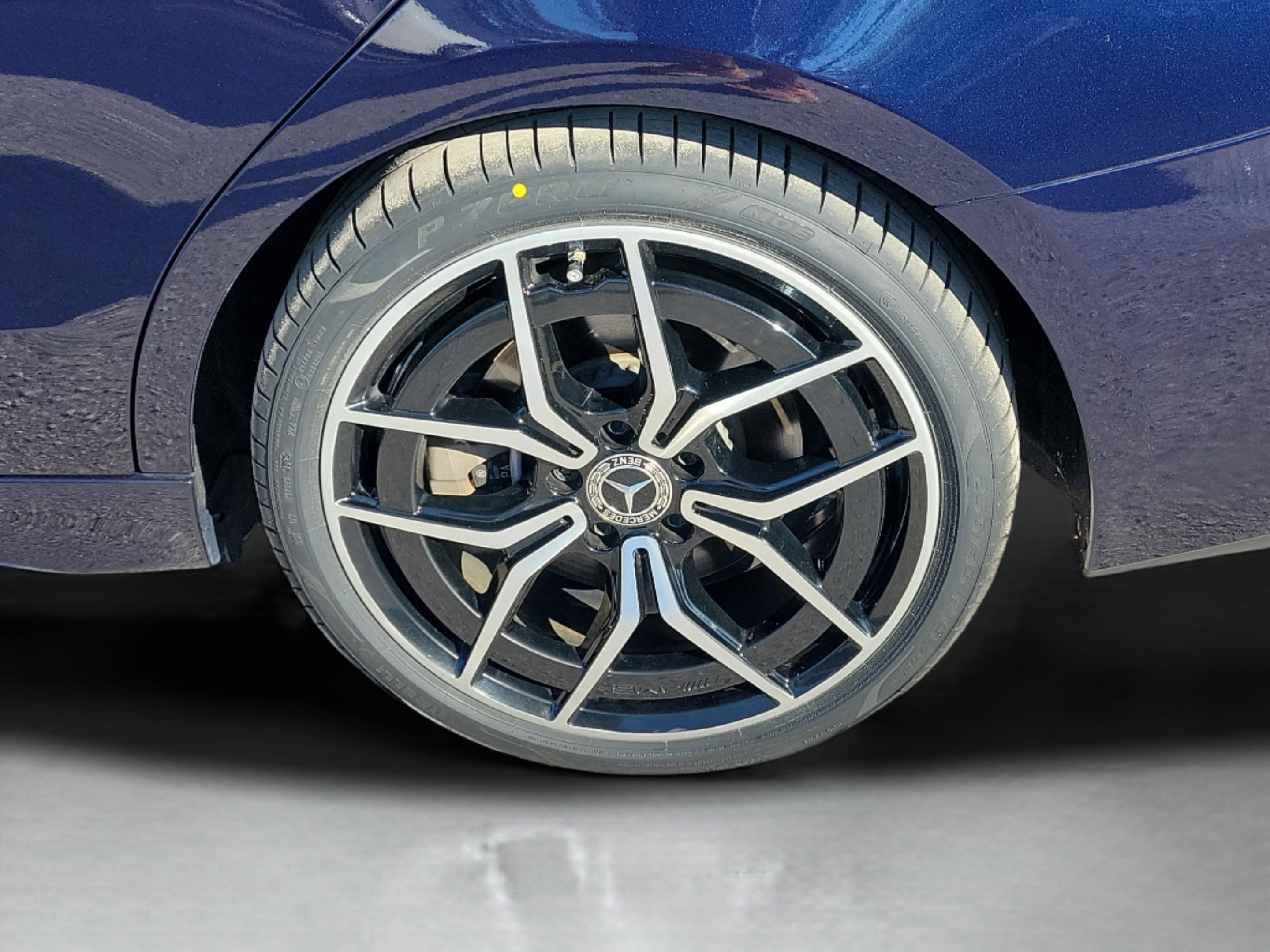 Certified 2023 Mercedes-Benz C 300 Sedan image 33