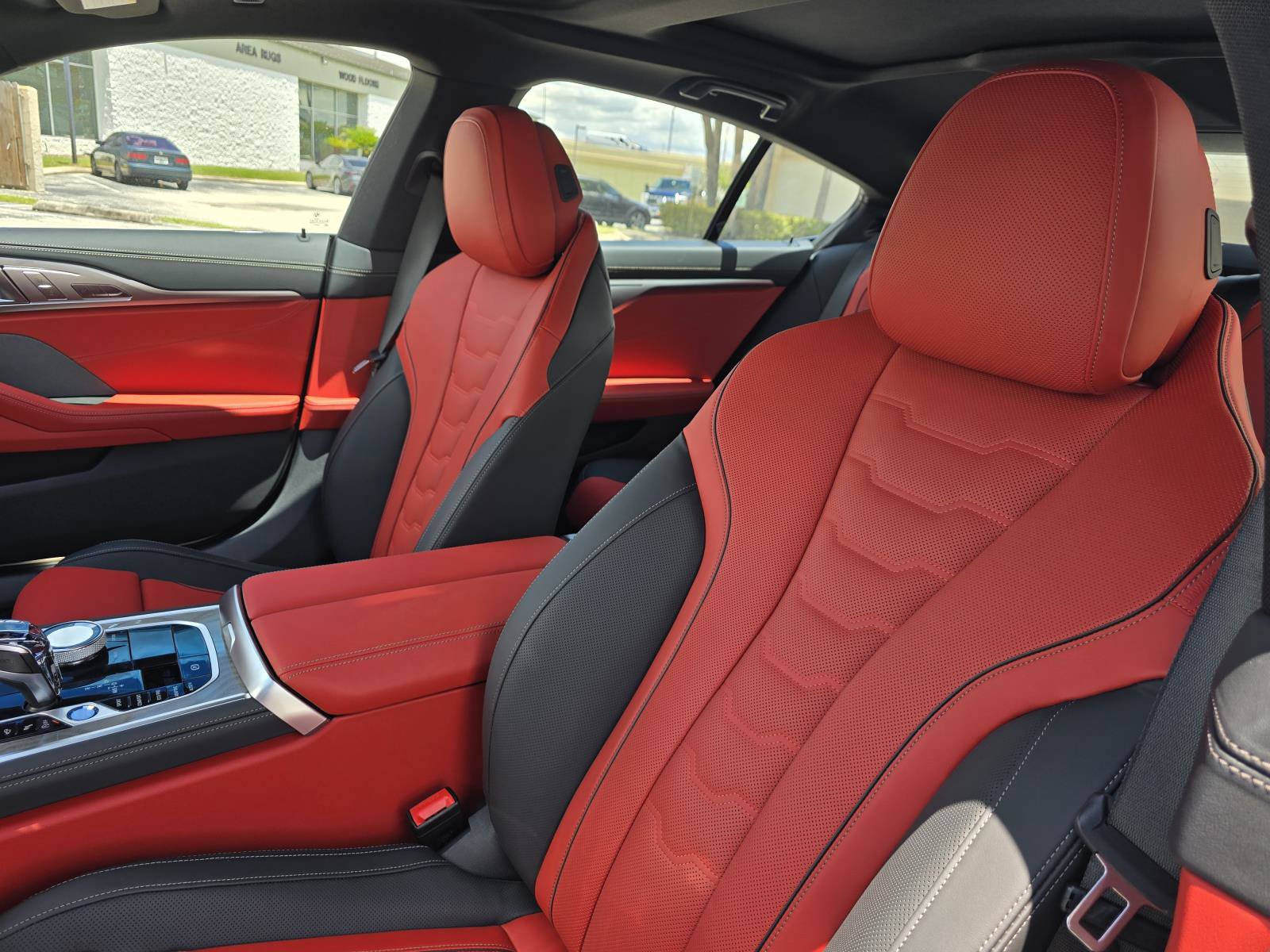 New 2026 BMW 840i w/ Driving Assistance Package RWD image 16