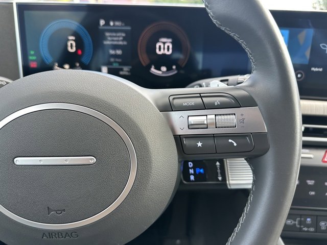 Certified 2025 Hyundai Sonata SEL image 21