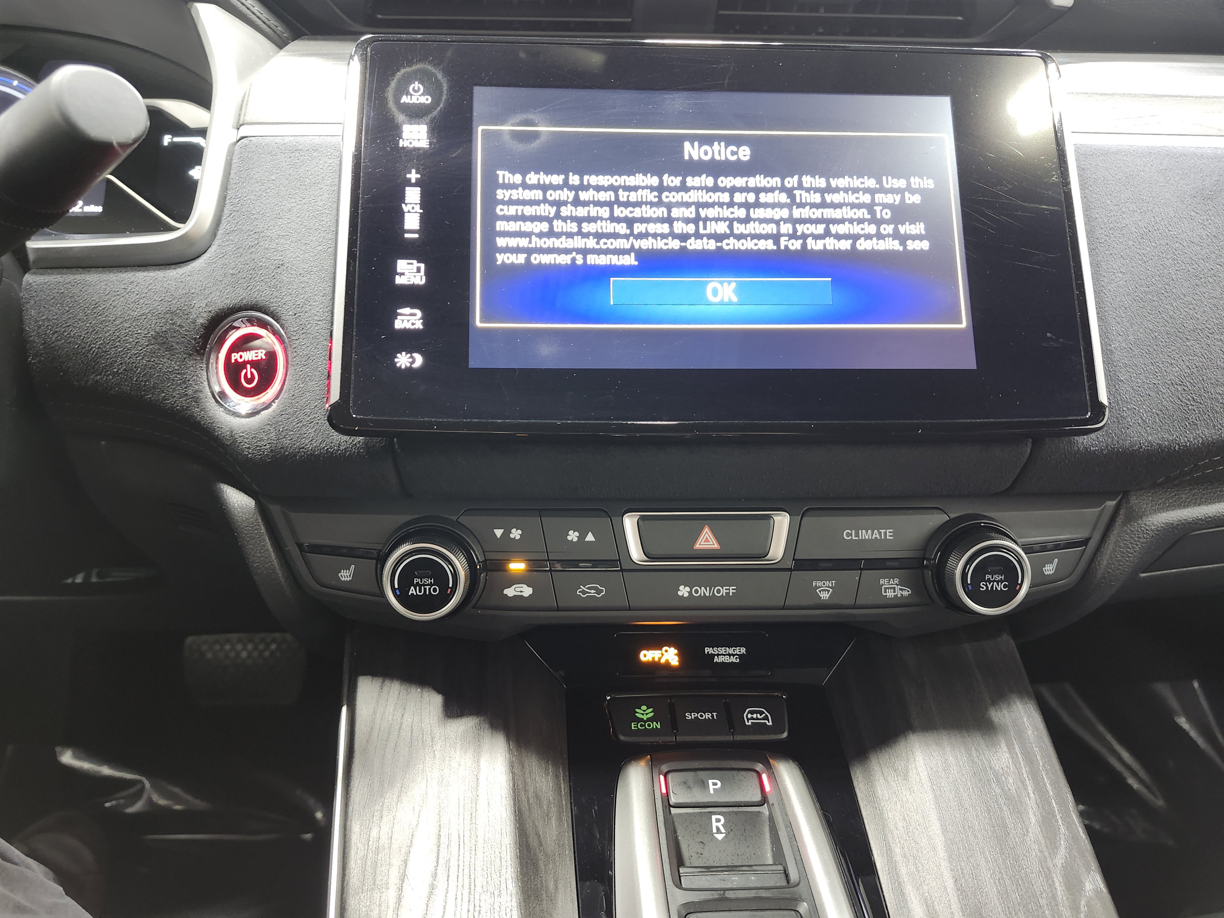 Used 2020 Honda Clarity Touring image 33