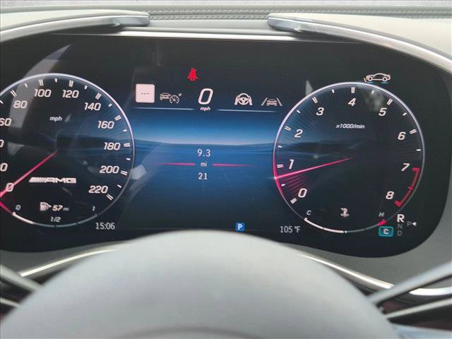 New 2027 Mercedes-Benz SL 63 AMG 4MATIC image 11
